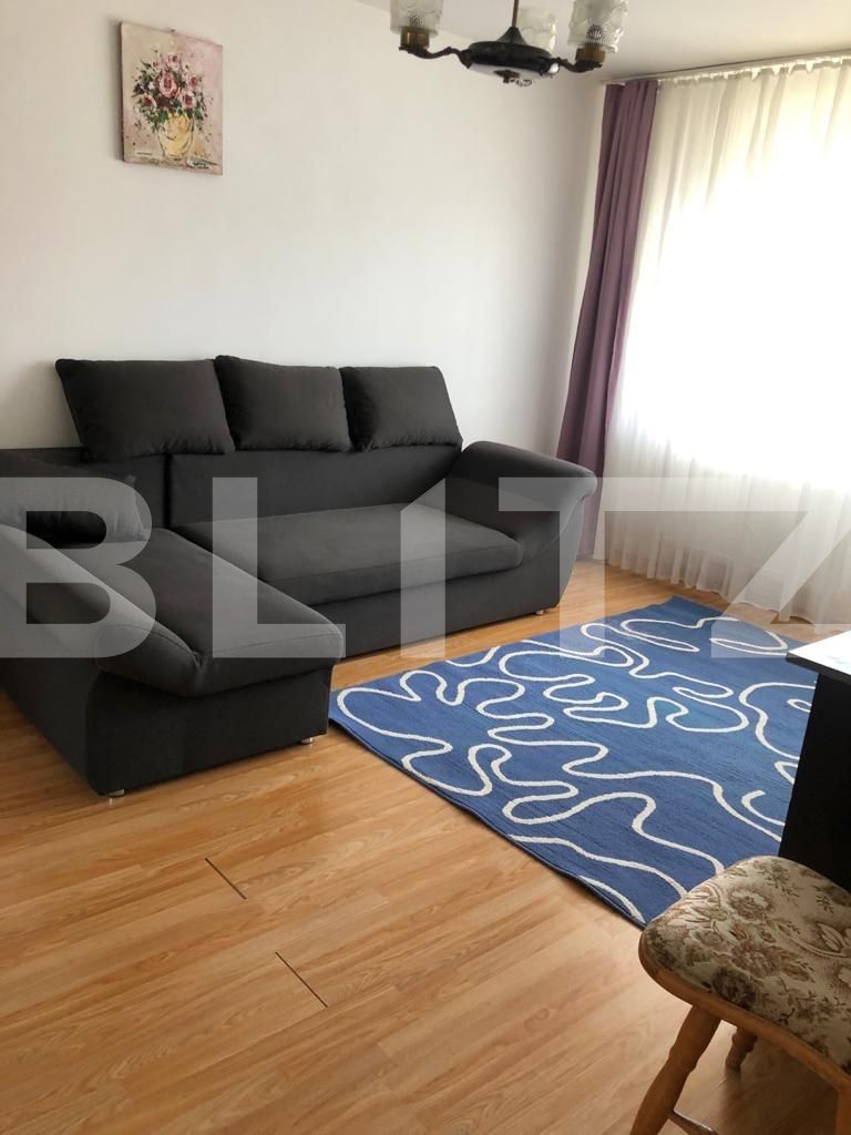 Apartament de închiriat 2 camere Intre Lacuri - 8079AI | BLITZ Cluj-Napoca | Poza1