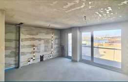 Apartament 3 camere, bloc nou, bloc premium, zona Vivo