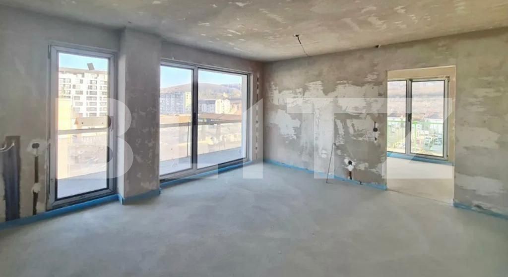 Apartament de vânzare 3 camere Manastur - 80792AV | BLITZ Cluj-Napoca | Poza3