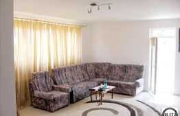 Apartament cu 3 camere, 90 mp, zona Oncos. Imobil nou!