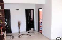 Apartament cu 3 camere, 90 mp, zona Oncos. Imobil nou!