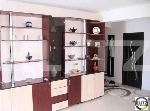 Apartament de închiriat 3 camere Bună Ziua - 808AI | BLITZ Cluj-Napoca | Poza3