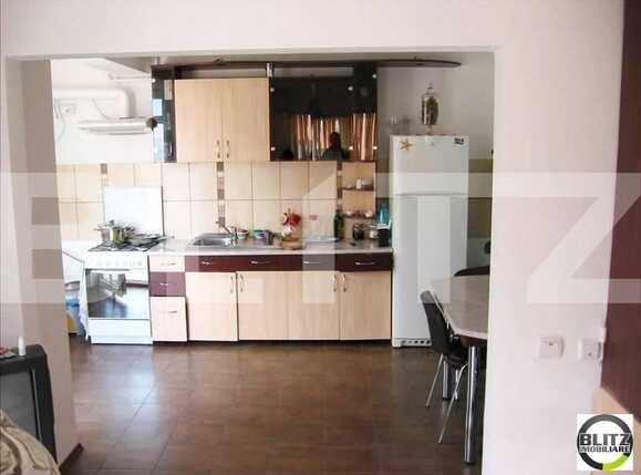 Apartament de închiriat 3 camere Bună Ziua - 808AI | BLITZ Cluj-Napoca | Poza4