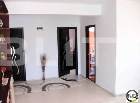 Apartament de închiriat 3 camere Bună Ziua - 808AI | BLITZ Cluj-Napoca | Poza6