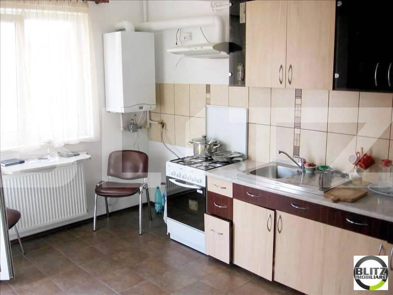 Apartament de închiriat 3 camere Bună Ziua - 808AI | BLITZ Cluj-Napoca | Poza2