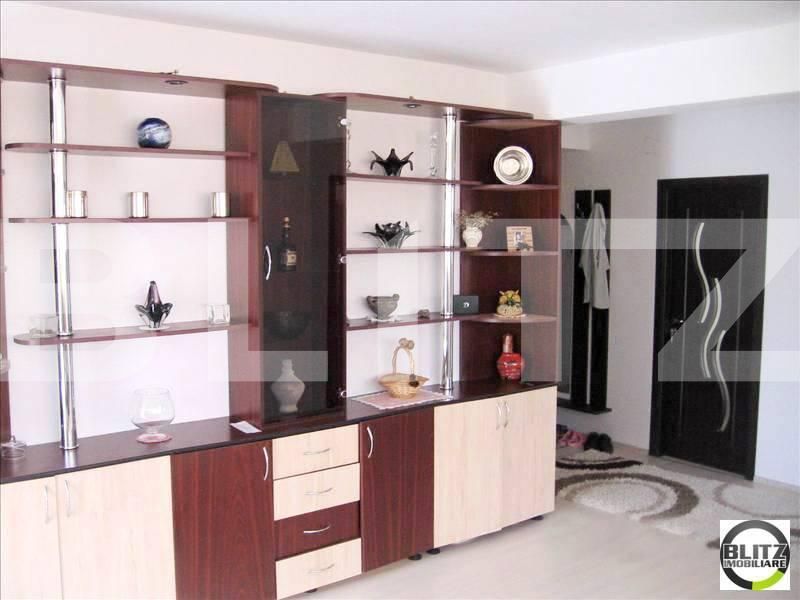 Apartament de închiriat 3 camere Bună Ziua - 808AI | BLITZ Cluj-Napoca | Poza3