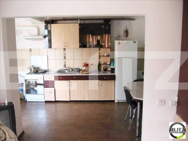 Apartament de închiriat 3 camere Bună Ziua - 808AI | BLITZ Cluj-Napoca | Poza4