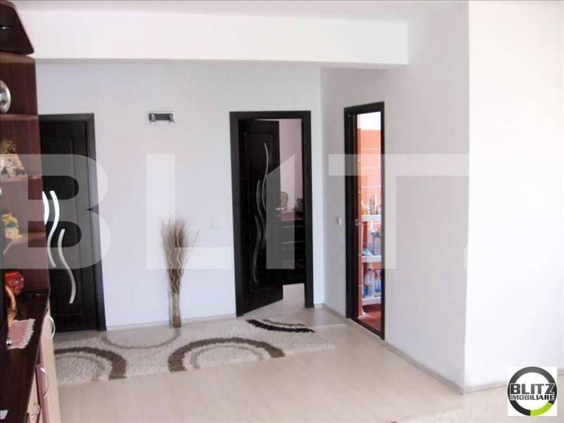 Apartament de închiriat 3 camere Bună Ziua - 808AI | BLITZ Cluj-Napoca | Poza6