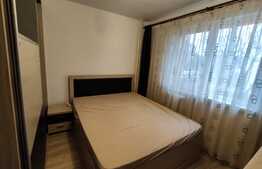Apartament de 2 camere, decomandat, zona Grivitei