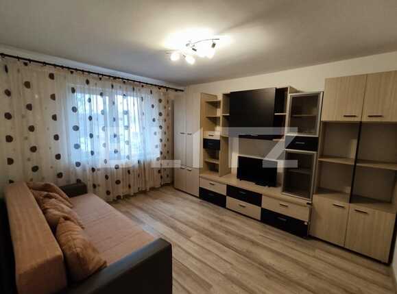 Apartament de vânzare 2 camere Grivitei - 80801AV | BLITZ Brașov | Poza1