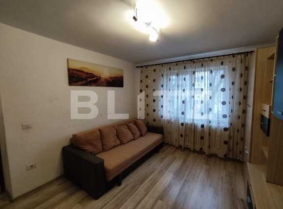 Apartament de vânzare 2 camere Grivitei - 80801AV | BLITZ Brașov | Poza2