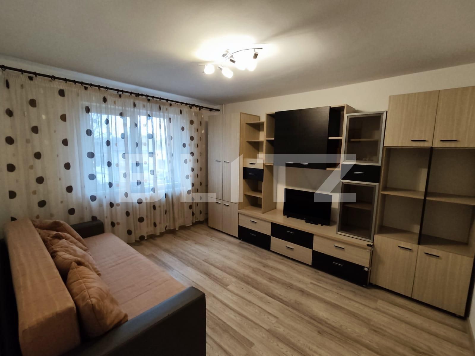 Apartament de vânzare 2 camere Grivitei - 80801AV | BLITZ Brașov | Poza1