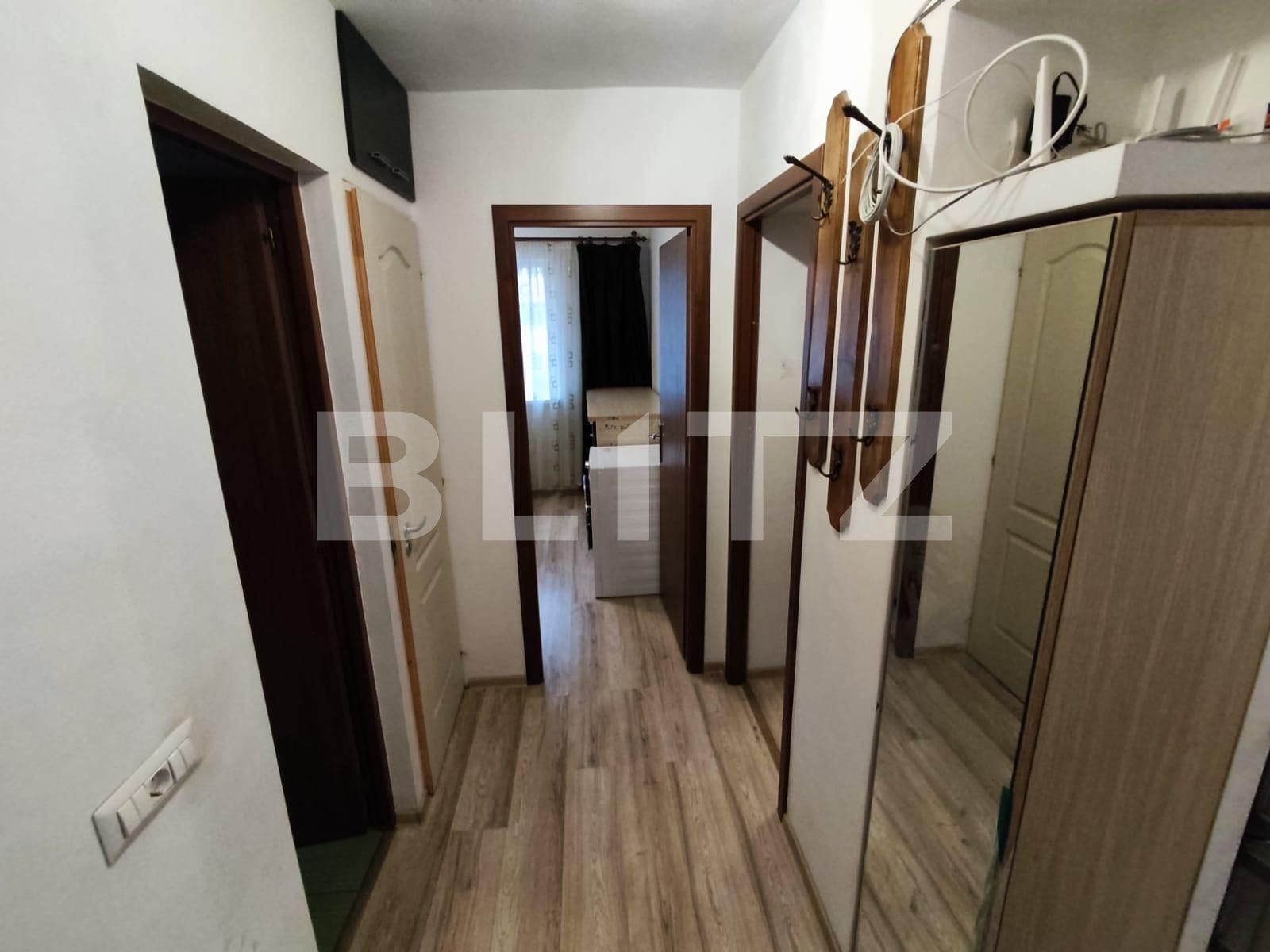 Apartament de vânzare 2 camere Grivitei - 80801AV | BLITZ Brașov | Poza3