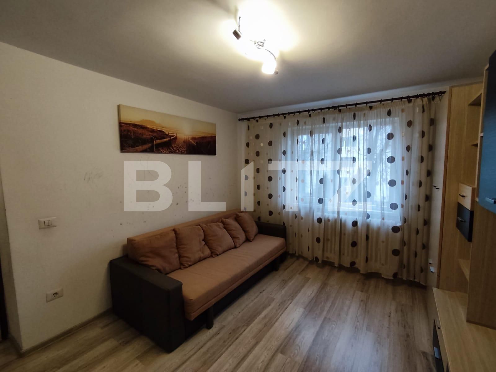 Apartament de vânzare 2 camere Grivitei - 80801AV | BLITZ Brașov | Poza2