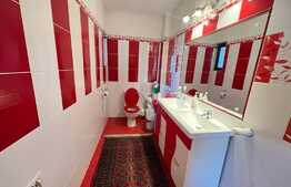 Casa familiala in Sanpetru