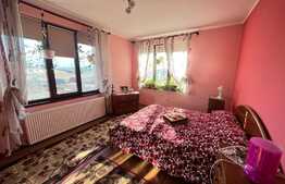 Casa familiala in Sanpetru