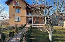 Casa familiala in Sanpetru