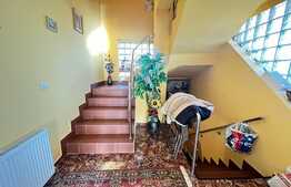 Casa familiala in Sanpetru