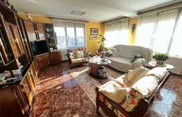 Casa familiala in Sanpetru