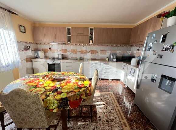 Casa de vânzare 5 camere Sanpetru - 80807CV | BLITZ Brașov | Poza3