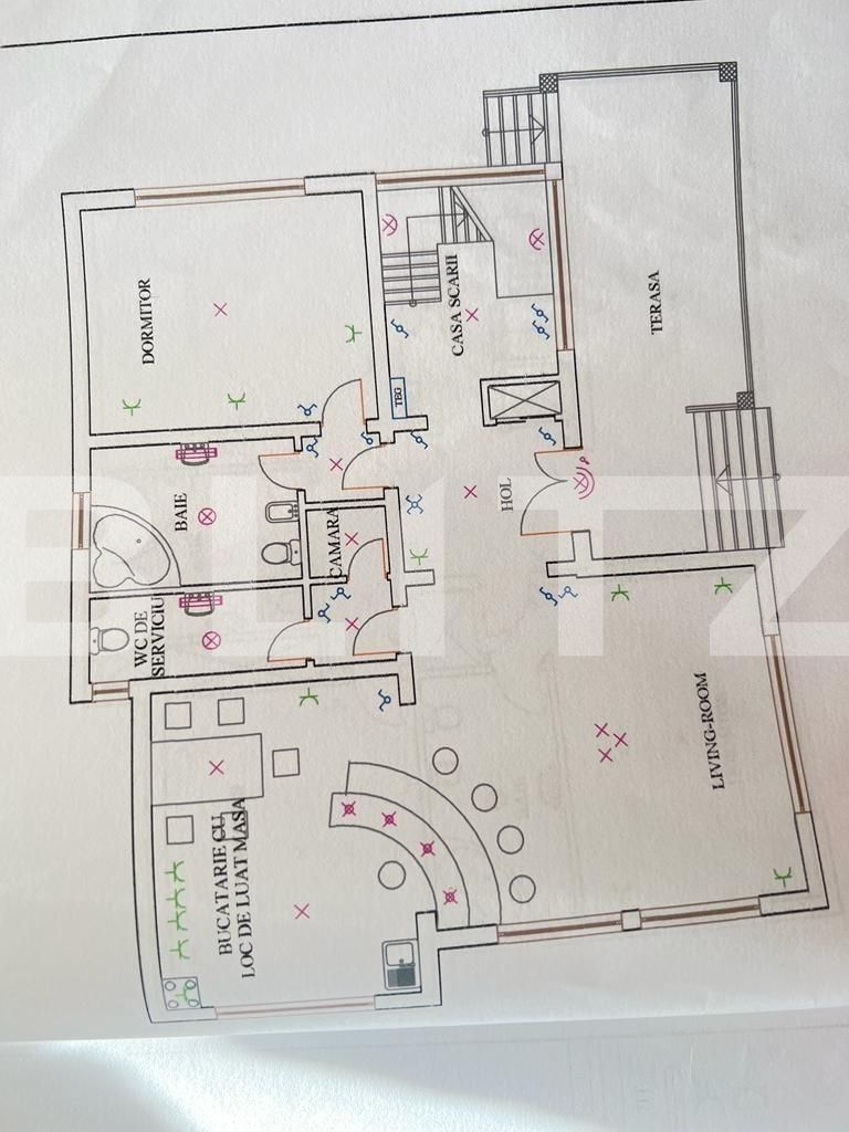 Casa de vânzare 5 camere Sanpetru - 80807CV | BLITZ Brașov | Poza12