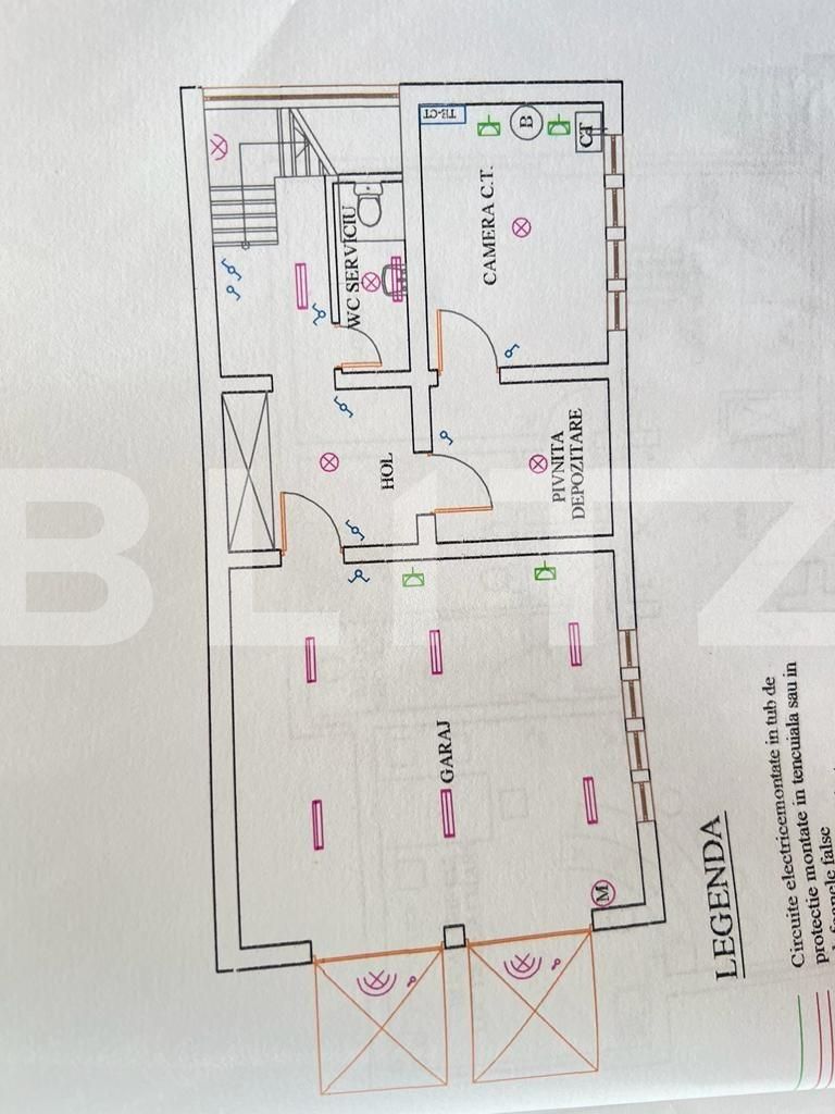 Casa de vânzare 5 camere Sanpetru - 80807CV | BLITZ Brașov | Poza11