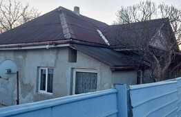 De vanzare casa individuala 950 mp teren,110 mp utili, demolabila