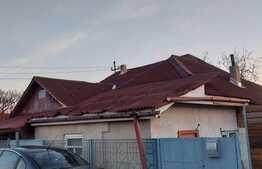 De vanzare casa individuala 950 mp teren,110 mp utili, demolabila