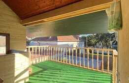 Apartament de 3 camere, 2 terase, parcare, zona Cipariu