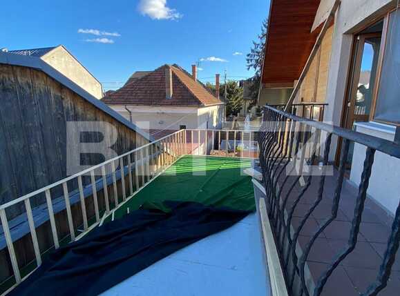 Apartament de închiriat 3 camere Gheorgheni - 80811AI | BLITZ Cluj-Napoca | Poza9