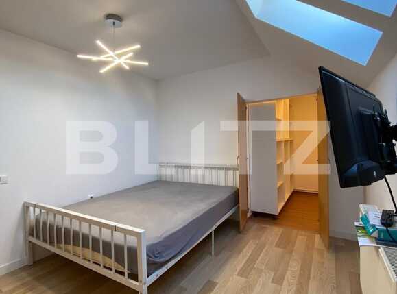 Apartament de închiriat 3 camere Gheorgheni - 80811AI | BLITZ Cluj-Napoca | Poza7