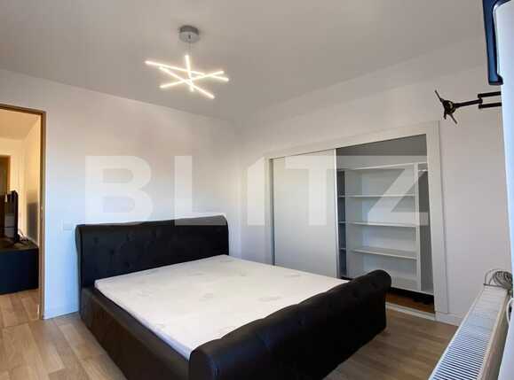 Apartament de închiriat 3 camere Gheorgheni - 80811AI | BLITZ Cluj-Napoca | Poza4