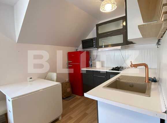 Apartament de închiriat 3 camere Gheorgheni - 80811AI | BLITZ Cluj-Napoca | Poza3