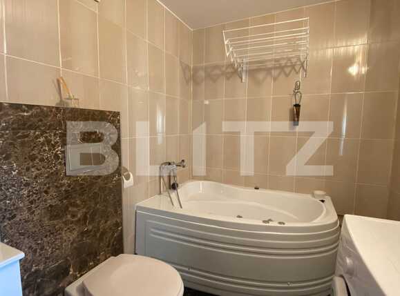 Apartament de închiriat 3 camere Gheorgheni - 80811AI | BLITZ Cluj-Napoca | Poza10