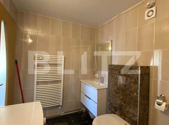 Apartament de închiriat 3 camere Gheorgheni - 80811AI | BLITZ Cluj-Napoca | Poza11