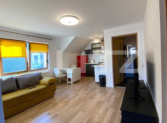 Apartament de închiriat 3 camere Gheorgheni - 80811AI | BLITZ Cluj-Napoca | Poza2