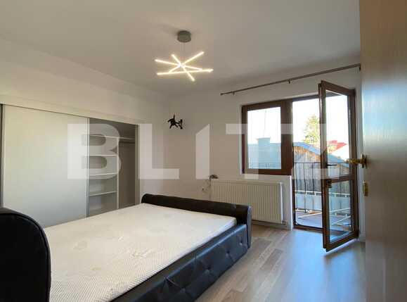 Apartament de închiriat 3 camere Gheorgheni - 80811AI | BLITZ Cluj-Napoca | Poza5