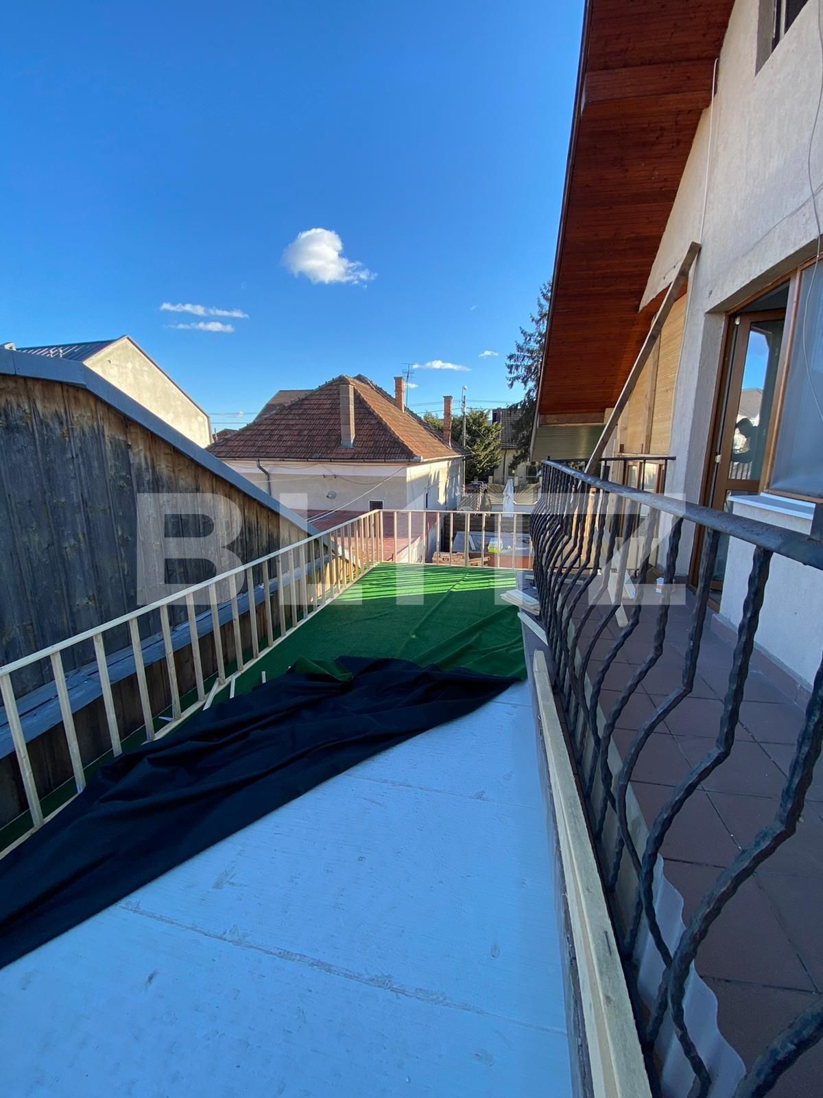 Apartament de închiriat 3 camere Gheorgheni - 80811AI | BLITZ Cluj-Napoca | Poza9