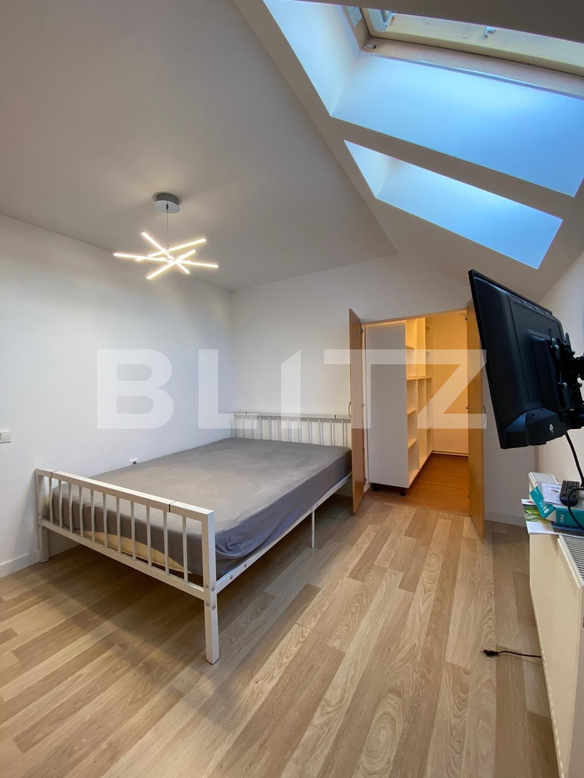 Apartament de închiriat 3 camere Gheorgheni - 80811AI | BLITZ Cluj-Napoca | Poza7