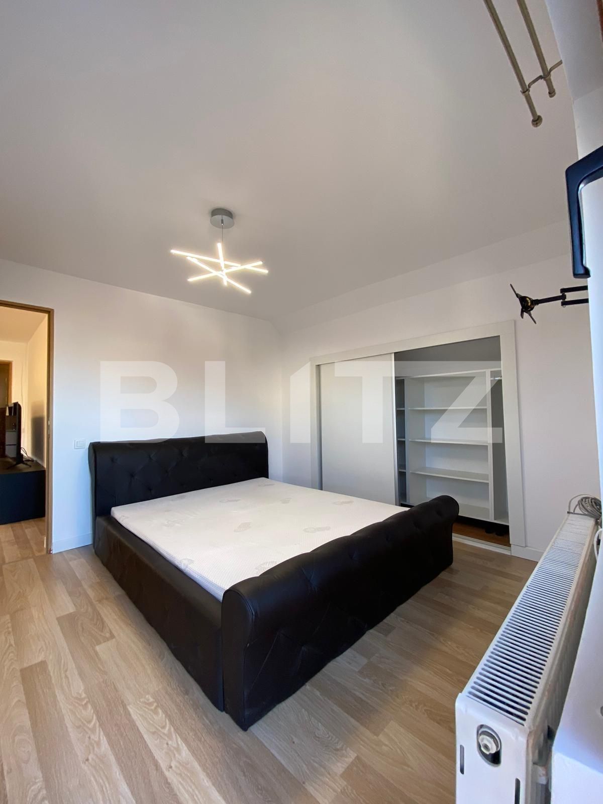 Apartament de închiriat 3 camere Gheorgheni - 80811AI | BLITZ Cluj-Napoca | Poza4