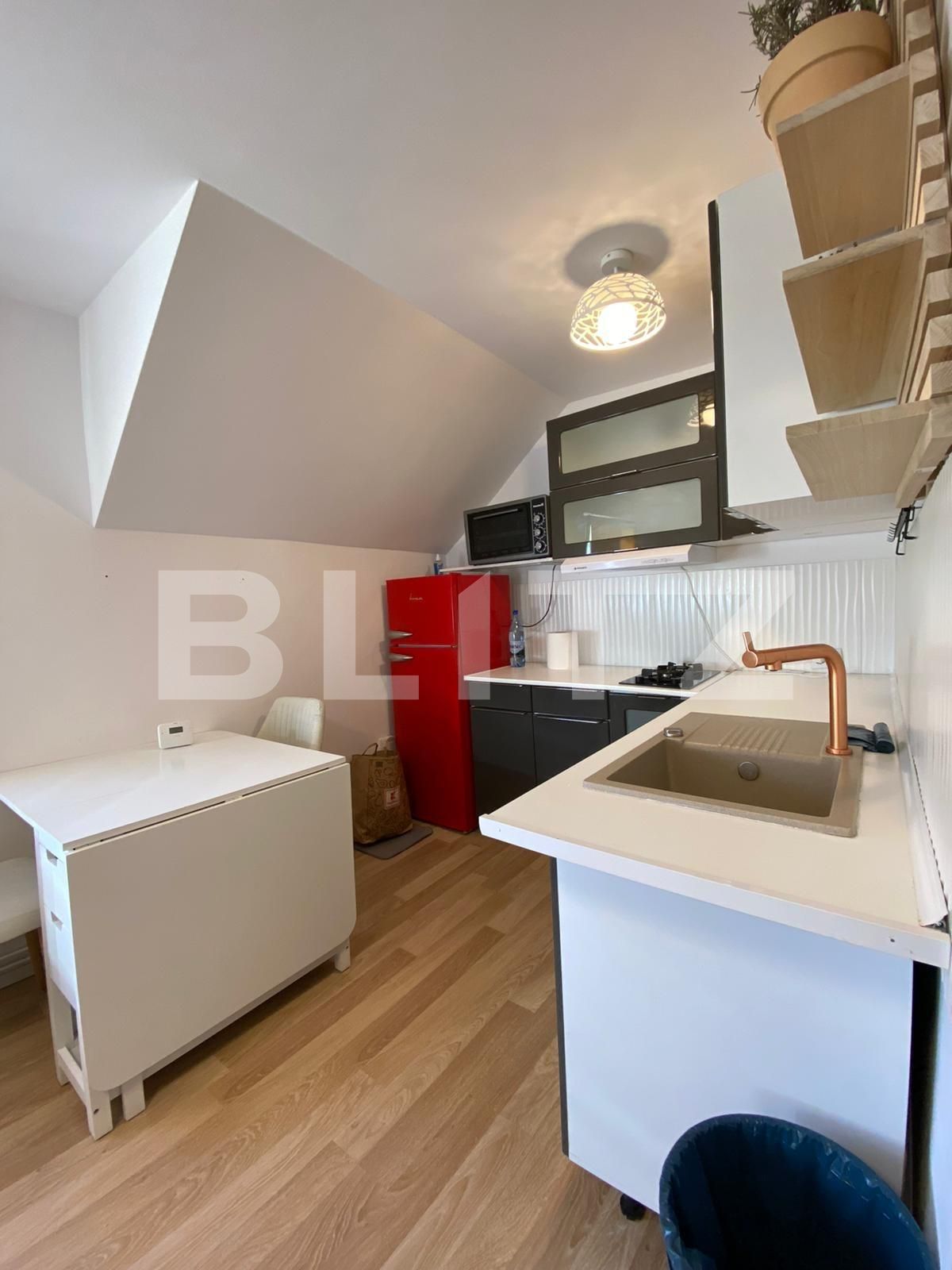 Apartament de închiriat 3 camere Gheorgheni - 80811AI | BLITZ Cluj-Napoca | Poza3