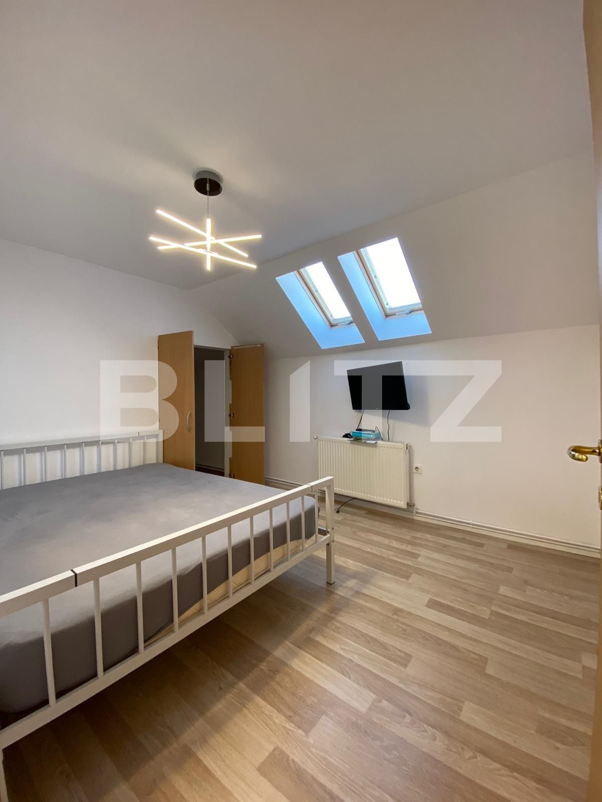 Apartament de închiriat 3 camere Gheorgheni - 80811AI | BLITZ Cluj-Napoca | Poza6