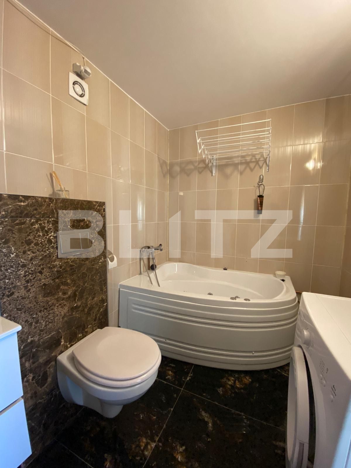 Apartament de închiriat 3 camere Gheorgheni - 80811AI | BLITZ Cluj-Napoca | Poza10