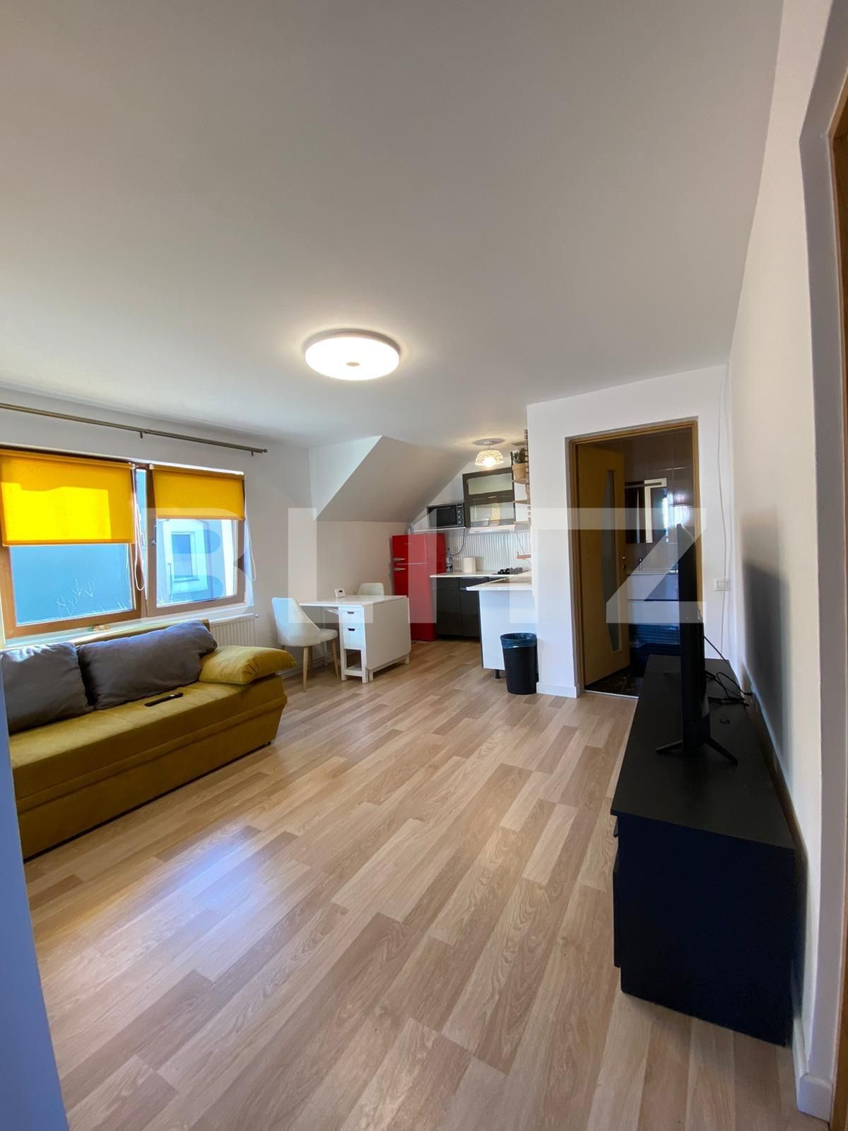 Apartament de închiriat 3 camere Gheorgheni - 80811AI | BLITZ Cluj-Napoca | Poza2