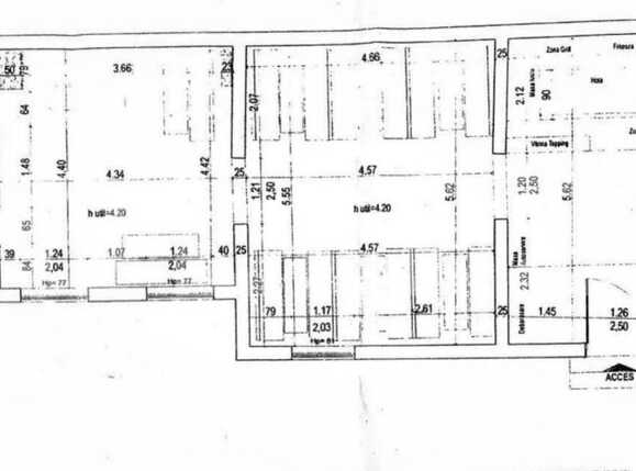 Spațiu comercial de închiriat Central - 80813SIC | BLITZ Cluj-Napoca | Poza9