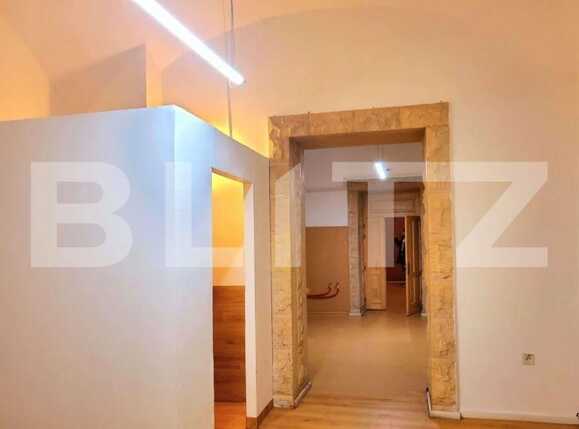 Spațiu comercial de închiriat Central - 80813SIC | BLITZ Cluj-Napoca | Poza2