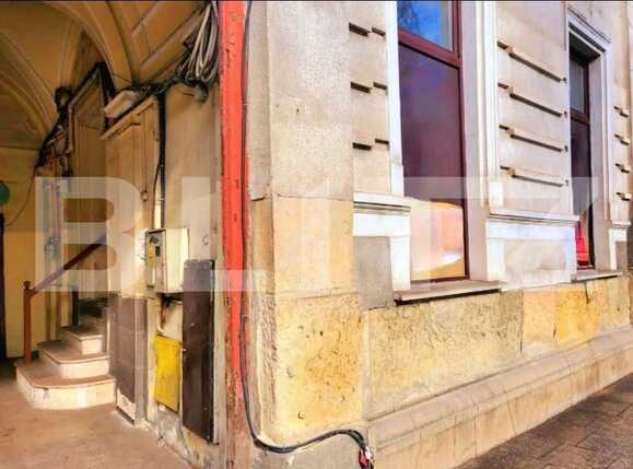 Spațiu comercial de închiriat Central - 80813SIC | BLITZ Cluj-Napoca | Poza7