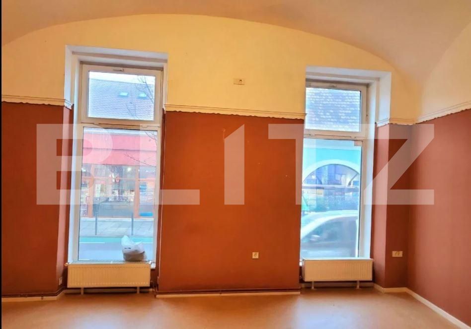 Spațiu comercial de închiriat Central - 80813SIC | BLITZ Cluj-Napoca | Poza5