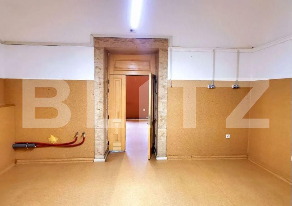 Spațiu comercial de închiriat Central - 80813SIC | BLITZ Cluj-Napoca | Poza3