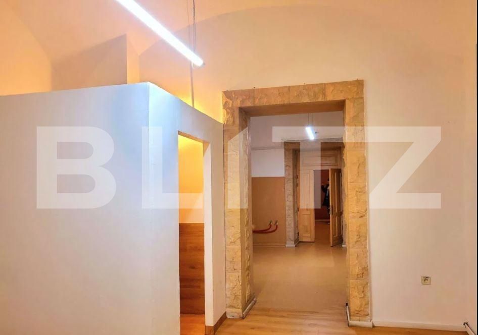 Spațiu comercial de închiriat Central - 80813SIC | BLITZ Cluj-Napoca | Poza2